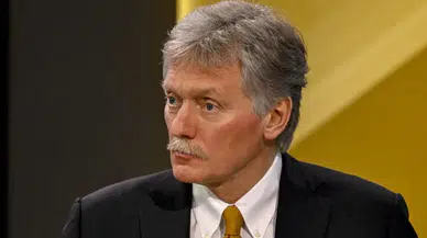 Kremlin'den Fransa'ya füze tepkisi: Bu yol iyi bir yere çıkmaz