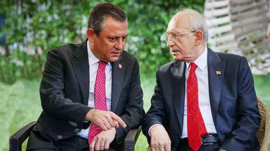 CHP'den Türkiye Belediyeler Birliği Seçimlerinde Ayşe Ünlüce Kararı