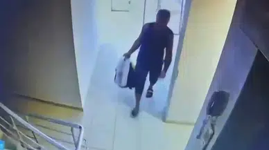 Hatay'da kuyumcu soygunu girişimi şüphelileri yakalandı