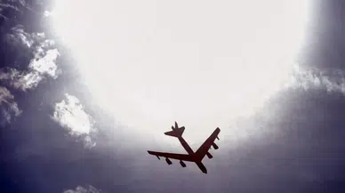 ABD'nin İran'a Karşı MOAB Bombasını Kullanma Planı İddiası