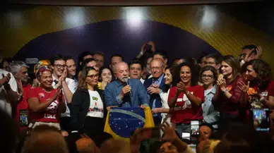 Brezilya’da seçim sonrası kriz: Bolsonaro sonuçları tanımıyor