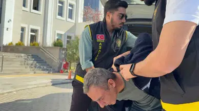 Gemlik'te yaşlı çiftin öldürülmesiyle ilgili gözaltına alınan zanlı tutuklandı