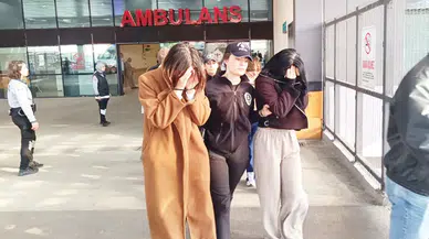 Üreme çetesi soruşturmasında söke eden donör pazarlığı detayları