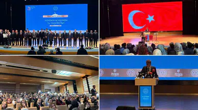 Bakan Tekin: İmam Hatip Okullarının Üçüncü Kurucusu Cumhurbaşkanımızdır