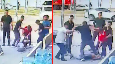Adana'da akran zorbalığı: Küçük çocuğu öldüresiye dövüp yerlerde sürüklediler