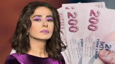 Yıldız Tilbe'den banka faizine sert tepki: Parayı ihtiyaç sahiplerine dağıttı