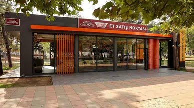 Gaziantep'te Uygun Fiyatlı Et Dönemi Başlıyor