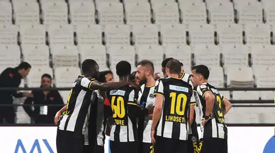 Manisa FK, Batman Petrolspor Mücadelesinde Sahadan Galibiyetle Ayrıldı