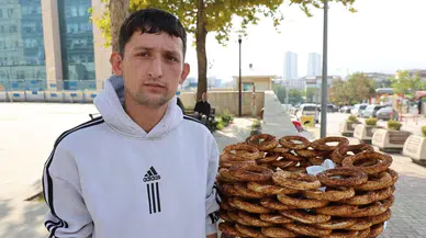 KPSS İçin Simit Tezgahına Not Bırakan Gencin Yürek Isıtan Hikayesi