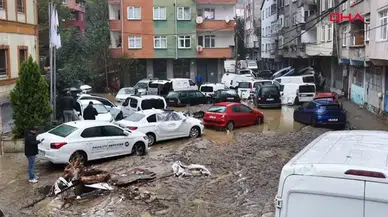 Sel ve Şiddetli Yağışlarda Elektrik Çarpması Tehlikesine Karşı Hayati Uyarılar