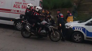 Bağcılar'da ki Olayın Cinayet Zanlısı Çeşme'de Yakalandı