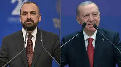 Faruk Acar'dan 'Türkiye Yüzyılı' açıklaması
