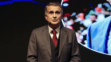 Şenol Güneş'ten A Milli Takım Çıkışı: Yabancı Olmamalı