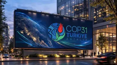 COP31 Başkanlığından İklim Finansmanı ve Dirençli Şehirler İçin Yeni Adımlar