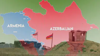 Ermenistan Dışişleri Bakanı Mirzoyan'dan Barış Süreci ve Sınır İhtilaflarına İlişkin Önemli Açıklama