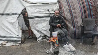 Norveç Mülteci Konseyi Gazze'deki İnsani Kriz İçin Uyardı