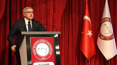 Yayman: 'Terörsüz Türkiye süreci devlet ve millet politikası haline geldi'