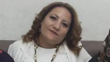 Gaziantep'te Zeynep Özdemir cinayeti davasında karar