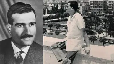 İsrail Ajanı Eli Cohen'in Yakalanma Süreci Aydınlandı