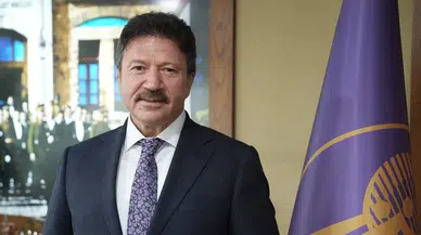 TESK Genel Başkanı Yiğiner'den Esnafın Sorunlarına Yönelik Çözüm Mesajı