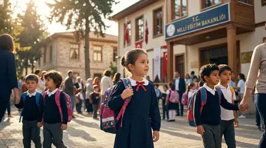 2026-2027 MEB Ara Tatil ve Sömestr Takvimi Açıklandı