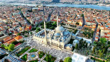 Tarihi Fatih Camii'nin Depremlerle Mücadelesi ve Geçmişi