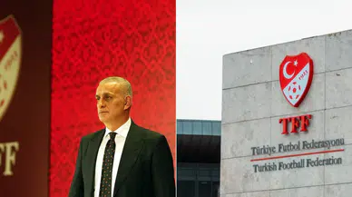 Galatasaray-Fenerbahçe Derbisi Tarihi Değişiyor mu? TFF'den Kritik Karar