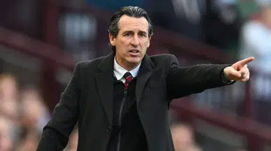 Unai Emery'den Fenerbahçe Maçı Öncesi Dikkat Çeken Açıklamalar
