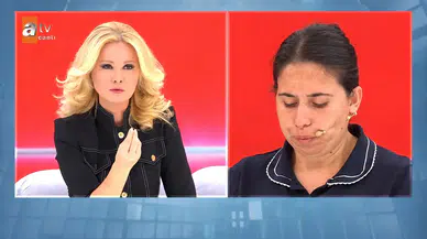 Mehmet Çabuk Cinayeti Müge Anlı ile Tatlı Sert Programında Aydınlanıyor