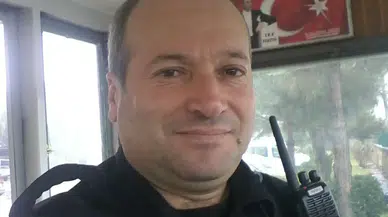 Nazilli Emniyeti Yasta: Polis Memuru Halil Pehlivan Hayatını Kaybetti