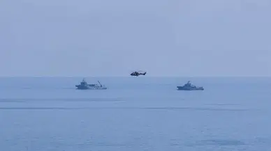 KKTC'de batan yolcu gemisi faciasında can kaybı 26'ya yükseldi