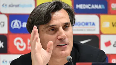 Vincenzo Montella'dan Adana Demirspor'a Anlamlı Jest