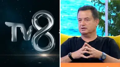 Acun Ilıcalı'dan TV8'in Satış İddialarına Net Yanıt