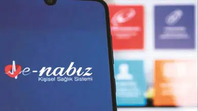Sağlık Bakanlığı'ndan e-Nabız İçin Yeni Dönem Kararı