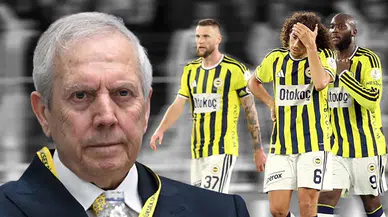 Fenerbahçe'de Göztepe Mağlubiyeti Sonrası Yönetim İstifa Sesleri