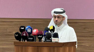 Katar'dan Husilerin saldırıları karşısında Suudi Arabistan'a destek