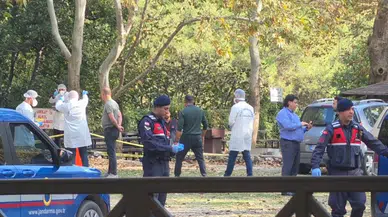 Adana'da vahşi cinayet: Arkadaşlık teklifini reddeden Sevda'yı öldürdü