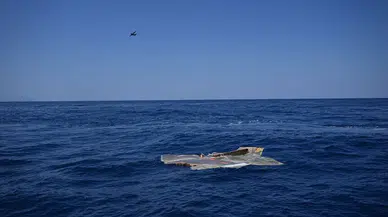 KKTC Girne Açıklarında Batan Yolcu Gemisinde Can Kaybı Arttı