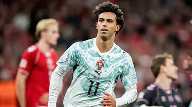 Fenerbahçe'de Joao Felix Gündemi: Yıldız Oyuncudan Transfer Yanıtı