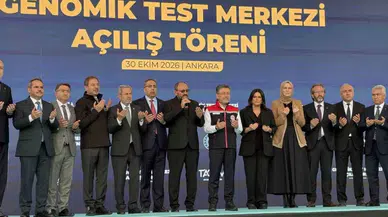 Tarım Bakanı Yumaklı: 2027 Yılı Destek Bütçesi 54,5 Milyar Liraya Çıkacak