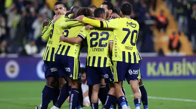 Fenerbahçe Avrupa Kupalarındaki 309. Maçına Çıkıyor
