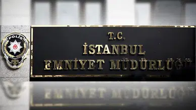 İstanbul Emniyet Müdürlüğünden Nezarethane Kumanyası Açıklaması
