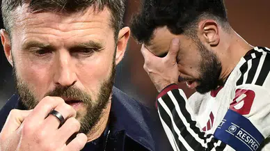 Manchester United'da Ağır Yenilgi Sonrası Kriz Çıktı