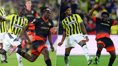 Fenerbahçe - Slavia Prag Maçının Ardından Spor Yazarlarından Çarpıcı Yorumlar