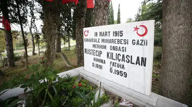 Müstecip Onbaşı'nın Kahramanlık Hikayesi Beyaz Perdeye Taşınıyor