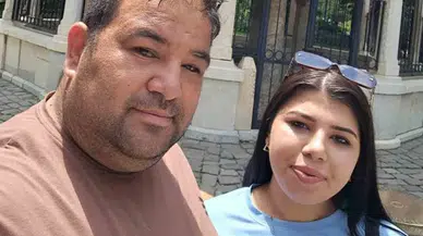 Antalya'da 3 günden bu yana aranan Hatice Ennur bulundu