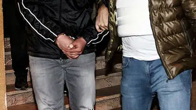 İstanbul'da FETÖ Operasyonu: 12 Şüpheli Yakalandı