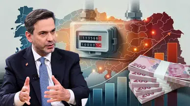 Enerji ve Tabii Kaynaklar Bakanı Bayraktar: Osman Gazi ile Doğal Gaz Üretimi İkiye Katlanacak
