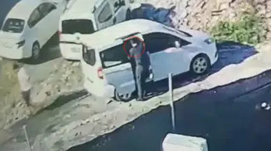 Büyükçekmece Cinayetinde Çöp Toplayıcı Kılığı Detayı