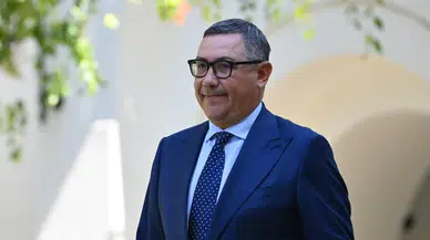 Eski Romanya Başbakanı Ponta'dan Erken Seçim Çağrısı
